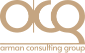 Arman Consulting Group Logo